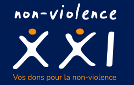 logo non violence